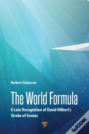 Capa do artigo World Formula
