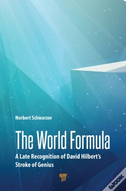 Capa do artigo World Formula
