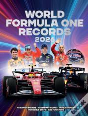 World Formula One Records 2026