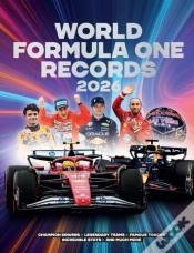 Capa do artigo World Formula One Records 2026