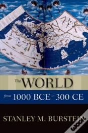 Capa do artigo World From 1000 Bce To 300 Ce