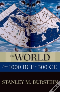 Capa do artigo World From 1000 Bce To 300 Ce