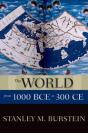 World From 1000 Bce To 300 Ce - Preview