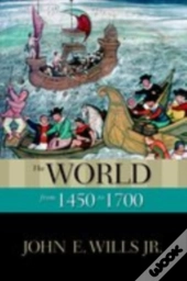 World From 1450 To 1700