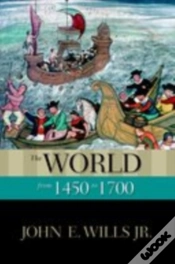 Capa do artigo World From 1450 To 1700