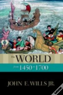 Capa do artigo World From 1450 To 1700
