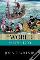 World From 1450 To 1700