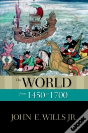 Capa do artigo World From 1450 To 1700