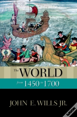 Capa do artigo World From 1450 To 1700