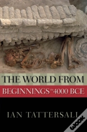 Capa do artigo World From Beginnings To 4000 Bce