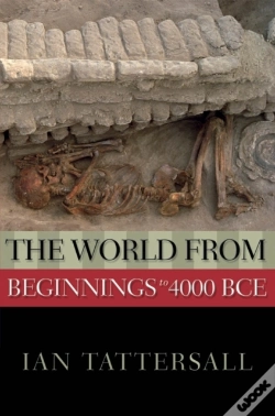Capa do artigo World From Beginnings To 4000 Bce