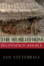 World From Beginnings To 4000 Bce - Preview