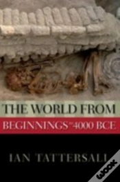 Capa do artigo World From Beginnings To 4000 Bce