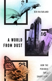 Capa do artigo World From Dust