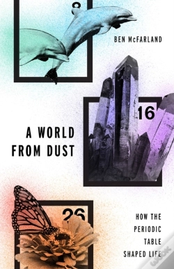 Capa do artigo World From Dust