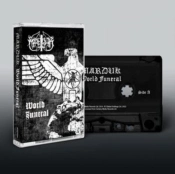 Capa do artigo World Funeral - Cassete