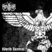 Capa do artigo World Funeral - CD