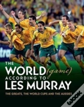 World Game According To Les Murray