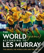 Capa do artigo World (Game) According To Les Murray