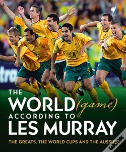 Capa do artigo World (Game) According To Les Murray