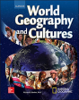 World Geography And Cultures, Student Edition - Preview