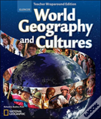World Geography And Cultures, Teacher Wraparound Edition