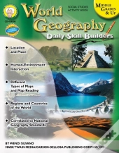 World Geography, Grades 6 - 12