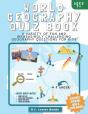 World Geography Quiz Book - Preview