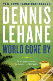 Capa do artigo World Gone By