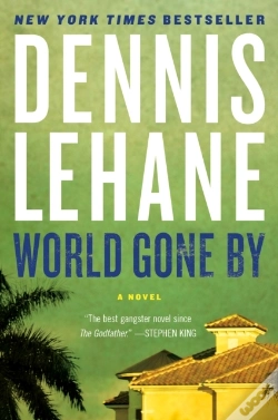 Capa do artigo World Gone By