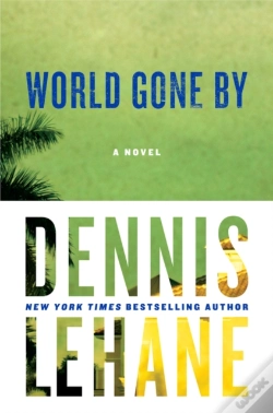 Capa do artigo World Gone By