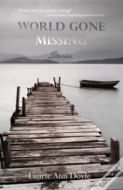 Capa do artigo World Gone Missing