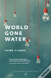 Capa do artigo World Gone Water