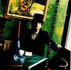 Capa do artigo World Gone Wrong - CD