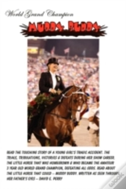 Capa do artigo World Grand Champion - Muddy Buddy