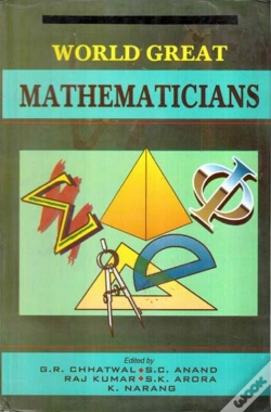 Capa do artigo World Great Mathematicians