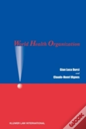 Capa do artigo World Health Organization
