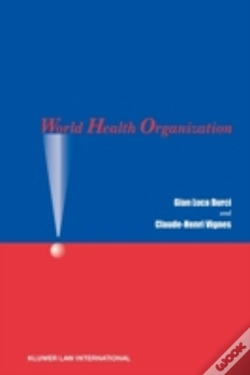Capa do artigo World Health Organization