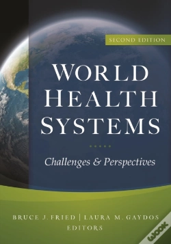 Capa do artigo World Health Systems: Challenges And Perspectives, Second Edition