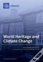 World Heritage And Climate Change