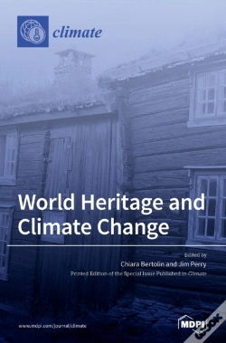 Capa do artigo World Heritage And Climate Change