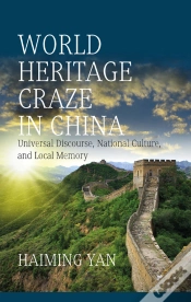 Capa do artigo World Heritage Craze In China