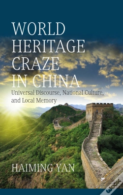 Capa do artigo World Heritage Craze In China
