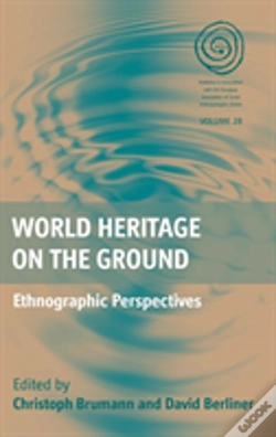 Capa do artigo World Heritage On The Ground