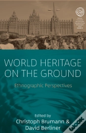 Capa do artigo World Heritage On The Ground
