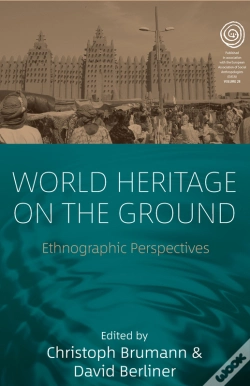 Capa do artigo World Heritage On The Ground