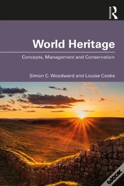 Capa do artigo World Heritage