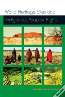Capa do artigo World Heritage Sites And Indigenous Peoples' Rights