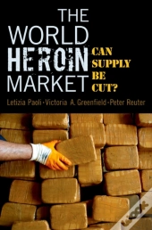 World Heroin Market