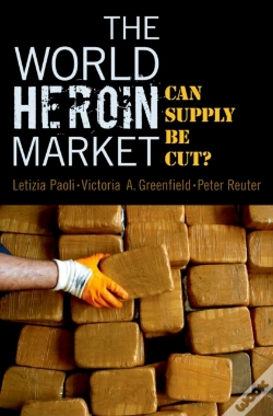 Capa do artigo World Heroin Market